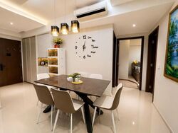 The Visionaire (D27), Condominium #556028581